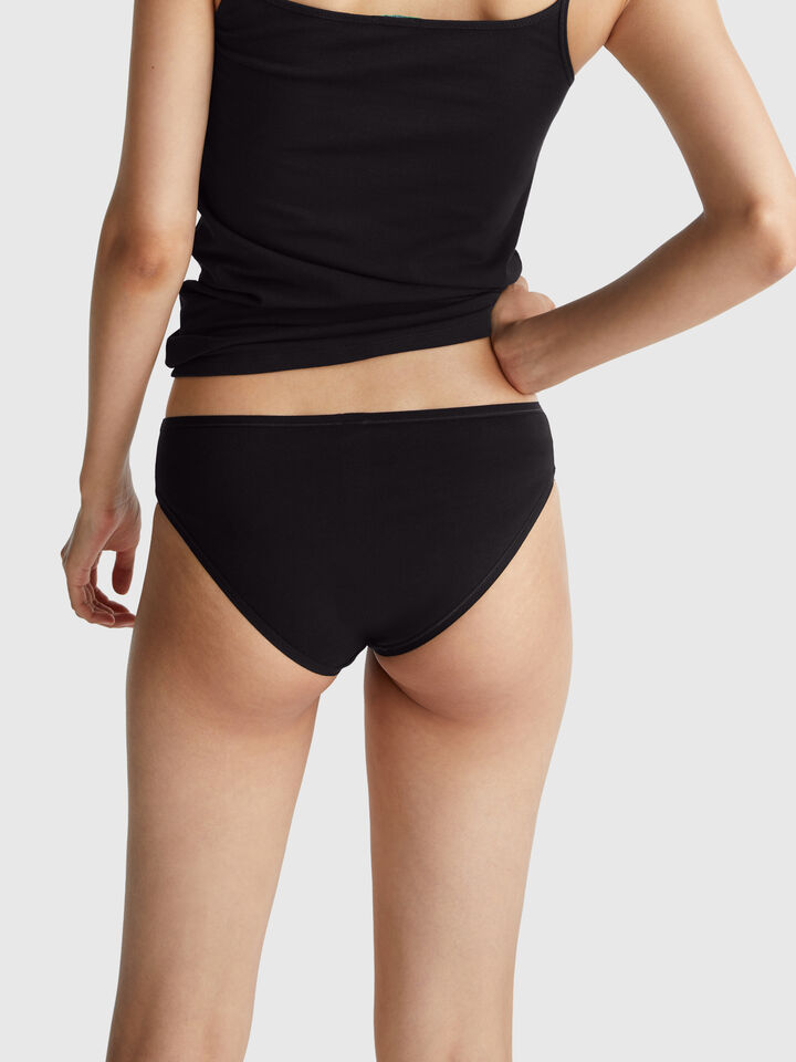 SLIP Mujer image number 2